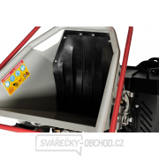 Lumag Štěpkovač Rambo HC15HZ Náhled
