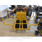 Lumag Nástavba na dřevo pro MD 300 a 300G Náhled