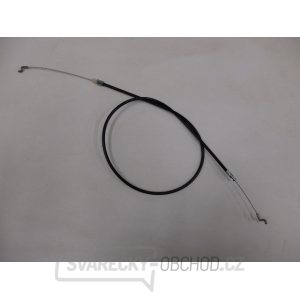 Lanko brzdy motoru 50G639XXN0000 Lanko brzdy motoru 50G639XXN0000