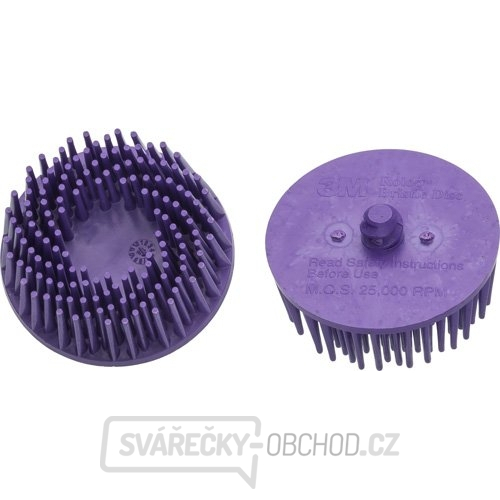 Sada kartáčů HAZET 9033-11-036/2