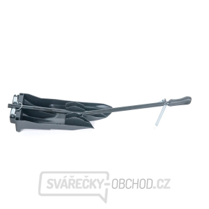 Riwall PRO Mulčovací sada k RLT 92 TRD / RLT 92 HRD Riwall PRO Mulčovací sada k RLT 92 TRD / RLT 92 HRD
