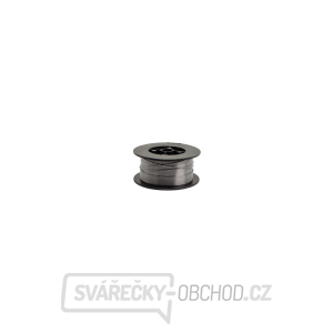 Scheppach Trubičkový drát 0,9mm / 0,25kg pro WSE 3200 / 3500 Scheppach Trubičkový drát 0,9mm / 0,25kg pro WSE 3200 / 3500