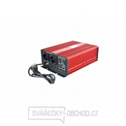 Menič napätia CARSPA CPS1000 12V/230V 1000W čistá sínusová vlna + UPS + nabíjačka gallery main image