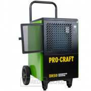 Odvlhčovač vzduchu Procraft DH50 Náhled