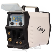 PERUN 200 SDpulse gallery main image