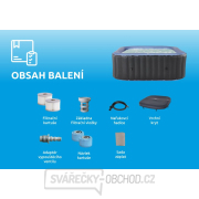 Marimex - Vířivý bazén MSPA Tekapo C-TE062 Náhled