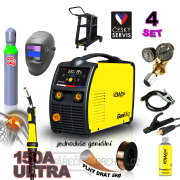 KOWAX GeniMig®220LCD SET4 Náhled
