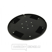 Kotouč sádrové stěrky 390mm GEKO Náhled