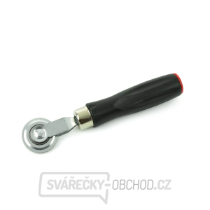 Přítlačné kolečko 4 mm pro opravu pneu GEKO Přítlačné kolečko 4 mm pro opravu pneu GEKO