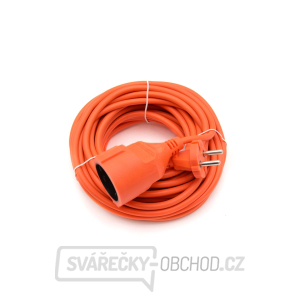 Kabel prodlužovací na zahradu, 10m GEKO gallery main image
