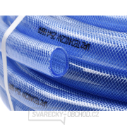Pneumatická vzduchová hadice PVC 25x4mm 25m GEKO Náhled