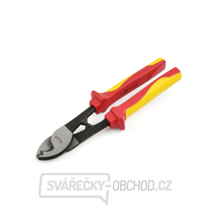 Kleště štípací odizolovací VDE 250mm GEKO gallery main image
