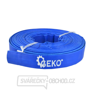 Hadice bez spojek 20m 1