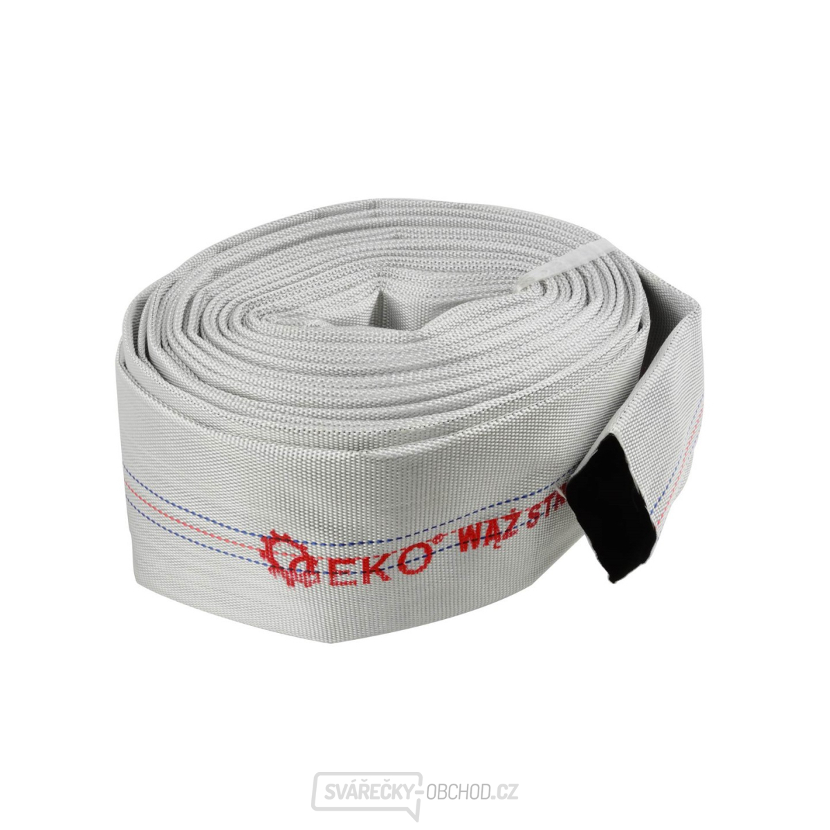 Hadice bez spojek 20m 3 "8bar GEKO