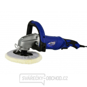 Leštička, 1400W, 180mm GEKO gallery main image