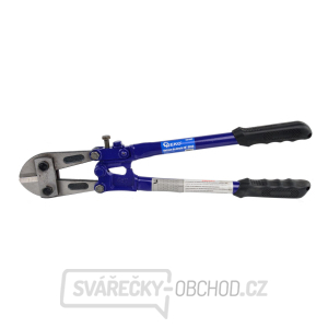 Kleště štípací pákové GEKO, 450mm/18