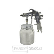 Vysokotlaká stříkací pistole GEKO HP 750 ml  gallery main image