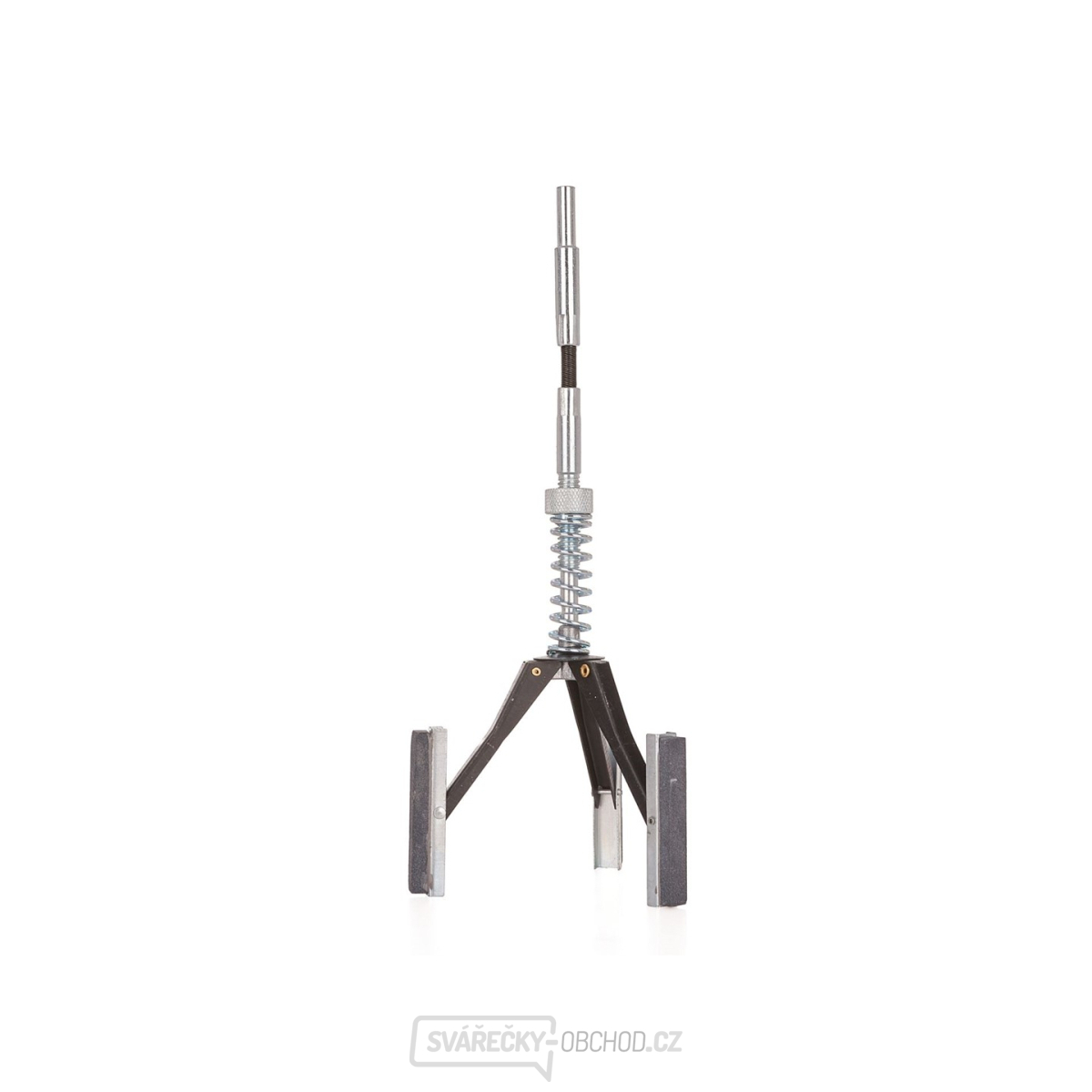 Mechanický nástroj na honování válců GEKO, do vrtačky, 32-90mm 