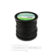 Struna do sekačky GEKO 3,0mm 78m karbon  gallery main image