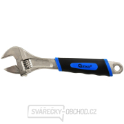 Klíč nastavitelný, 320mm/12