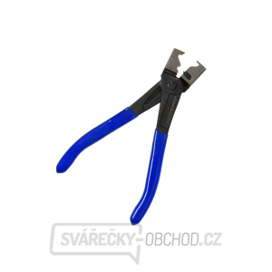 Kleště na kabely GEKO, CLICK systém Kleště na kabely GEKO, CLICK systém