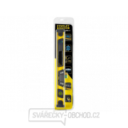 Digitální vodováha  STANLEY FATMAX- 600mm Náhled