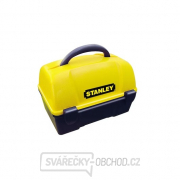 Optická vodováha STANLEY AL24GVP (kruhová stupnice 400 gon)  Náhled