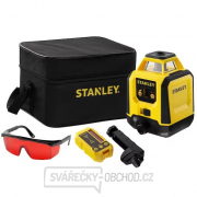 DIY Rotačný laser STANLEY gallery main image