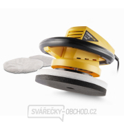 Leštička PowerPlus 120 W / 240mm  gallery main image