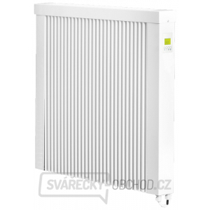 Přímotop s akumulací Technotherm TT-KS-S DSM - 1500 W gallery main image