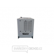 Dieselový Generátor Hahn & Sohn HDE80SS3  Super tichá - 51 dB Náhled
