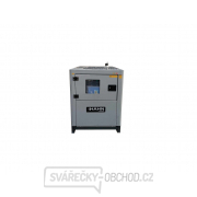Dieselový Generátor Hahn & Sohn HDE80SS3  Super tichá - 51 dB Náhled