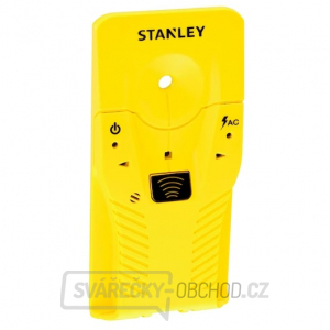 Podpovrchový vyhledávač STANLEY gallery main image
