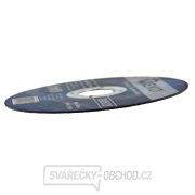 Řezný kotouč na kov GEKO, 115x1,0x22,23mm  Náhled