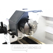 Soustruh OPTIturn TM 3310 D Náhled