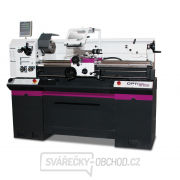 Soustruh OPTIturn TM 3310 D gallery main image