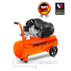 PANTERMAX®AirFlow® 53 gallery main image