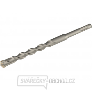 Vrták čtyřbřitý SDS PLUS příklepový do betonu a zdiva EXTOL, O 16x210mm, SK gallery main image
