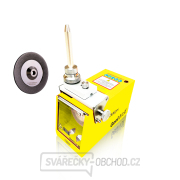 KOWAX GeniWolf®90 Bruska wolframových elektrod SET 1 gallery main image
