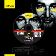 Řezný kotouč KOWAX IQ 5v1 150x1,3 gallery main image
