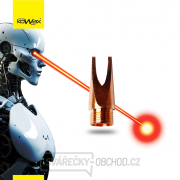 KOWAX GeniLaser® - Hubice 1 Náhled