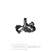 PANTERMAX PANTER/ROBOT/PREDATOR Hlavový kříž gallery main image