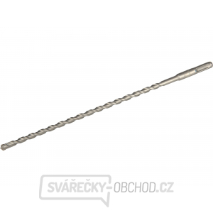 Vrták čtyřbřitý SDS PLUS příklepový do betonu a zdiva, O 8x310mm, SK gallery main image