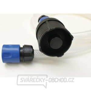 Příslušenství pro samonasávání Scheppach (HCE 2400 / HCP 2600)  gallery main image