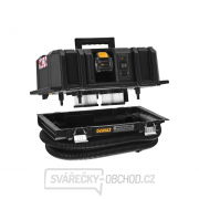 Aku vysavač DeWALT DCV586MT2 FLEXVOLT třídy M 54V Náhled