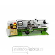 Soustruh na ocel a plast Procraft VMM800 | VMM800 Náhled