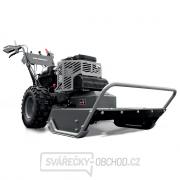 Sekačka na trávu Weibang WB BC 7623 LC+ Sestavení, servis plus, kanystr, olej, kartáč gallery main image
