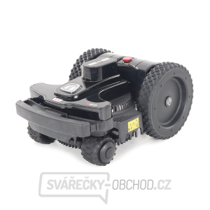 Robotická sekačka na trávu TECHline NEXTTECH BX4 4WD gallery main image