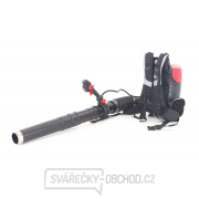 Akumulátorový zádový foukač CRAMER 82B36 Možnost Baterie zdarma Viz Popis gallery main image