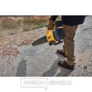 Aku fukar DeWALT 18 V (bez akumulátoru a nabíječky) Náhled